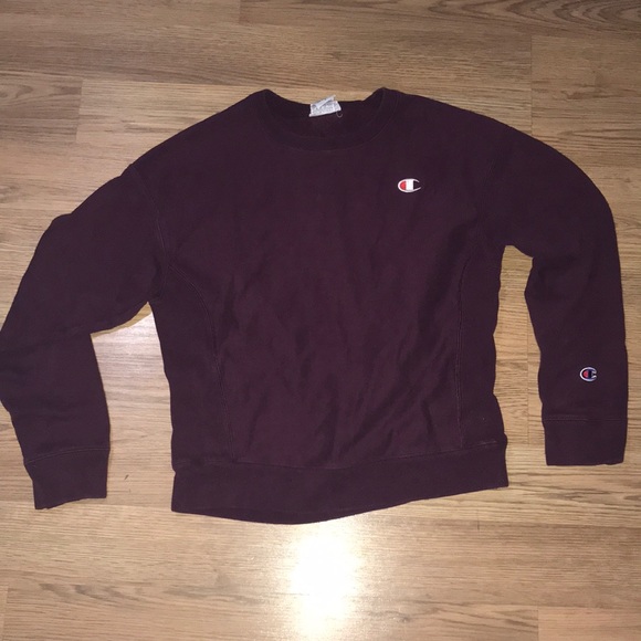 Champion sweatshirt - Picture 1 of 1